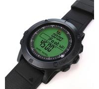 Chronomètre Professionnel De Football, Chronomètre De Sport D'équipe, Résistant À L'eau, Veilleuse, Compte À Rebours