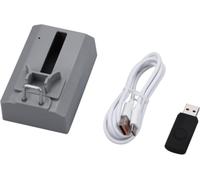 Chronomètre Professionnel pour Montres, Outil Détalonnage USB-c pour Un Chronométrage Précis, Idéal pour Les Horlogers Et Les Passionnés.