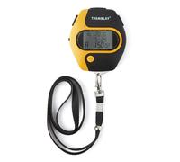 Chronomètre rechargeable avec câble USB Tremblay CT Noir TU