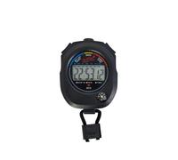 CHRONOMETRE SCO 6 DIGITS ET TEMPS SPLIT Digi sport