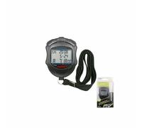 Chronomètre Softee Stop S100 Noir TU