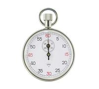 Chronomètres de compétition multifonctionnels avec mémoire de tour et lecture claire, chronographe en métal pour le sport, les événements sportifs, chronomètres sportifs en métal pour compétitions