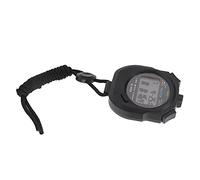 Chronomètres pour Le Sport, Chronomètre, Affichage à 2 Rangées, écran LED de 1,9 Pouces, ABS, étanche, Numérique, Multifonction, électronique, Chronomètre Numérique pour