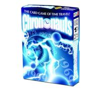 Chrononauts *New* [Import Anglais] (Jeu De Société (Version Anglaise)