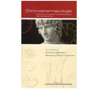Chronopharmacologie: Rythmes biologiques et administration des médicaments