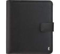 CHRONOPLAN agenda "Standard A5 débutant" noir