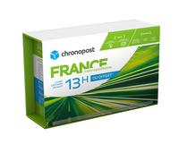 Chronopost Boite Chrono 13H - 6 kg