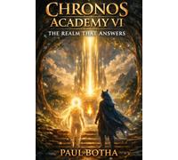 Chronos Academy VI: The Realm that Answers