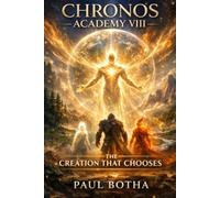 Chronos Academy VIII: The Creation that Chooses