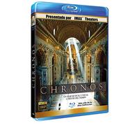 Chronos BD (Blu-Ray) (Import) (2013) Ron Fricke; Documental