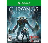 Nordic Games – Jeu vidéo – Chronos: Before The Ashes
