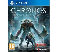 Chronos : Before the Ashes Jeu PS4