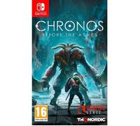 Chronos : Before the Ashes Jeu Switch
