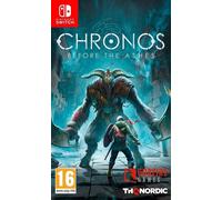 Chronos: Before the Ashes Juego para Consola Nintendo Switch, PAL ESPAÑA