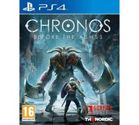 Chronos: Before the Ashes Juego para Consola Sony PlayStation 4, PS4, PAL ESPAÑA