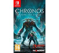 Nordic Games Jeu vidéo Chronos: Before the Ashes Nintendo Switch