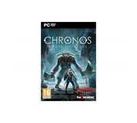 Chronos Before the Ashes PC