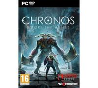 Chronos : Before The Ashes PC