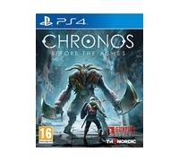 Nordic Games – Jeu vidéo PS4 – Chronos: Before the Ashes