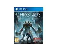 Chronos Before the Ashes PS4