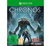 Chronos: Before the Ashes Standard Xbox One