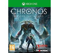 Chronos avant les cendres Xbox One