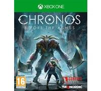 Nordic Games – Jeu vidéo Chronos: Before the Ashes – Xbox One