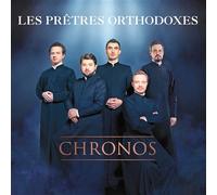Chronos CD