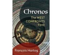 Chronos - Francois Hartog - Columbia University Press - Livre en Anglais - Hardback Francois HartogFrancois Hartog (Auteur)