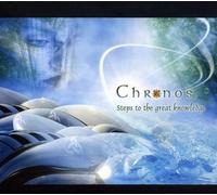 Chronos - Steps to the Great Knowle
