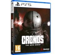 Chronos : The New Dawn