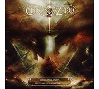Chronos Zero – Hollowlands – CD – Import – SPV Entertainment