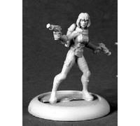 Chronoscope Dee Dee Astro Girl