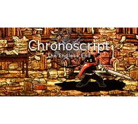Chronoscript The Endless End (PS5 Account)