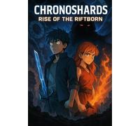 ChronoShards: Rise of the Riftborn