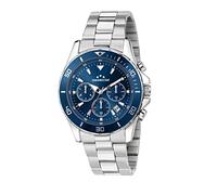 Chronostar Captain Montre Homme, Multofonctions, Analogique - 43 mm