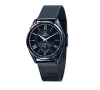 Chronostar Montre Homme, Collection Classique, Analogique, Quartz, Seul Le Temps - R3753298001