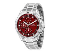 Chronostar Montre Homme, Multifonction, Analogique, 43 mm, Collection Race - R3753311003