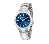 Chronostar Montre Homme, Seul Le Temps, 3H, Analogique, Collection Timeless - R3753316003