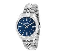 Chronostar Montre Homme, Temps et Date, Analogique, Collection Daily - R3753312008
