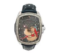 Chronotech Horloge CT7896LS-89