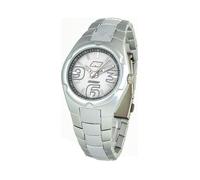 Chronotech Mens Analogue Quartz Watch with Polycarbonate Strap CC7039M-09M