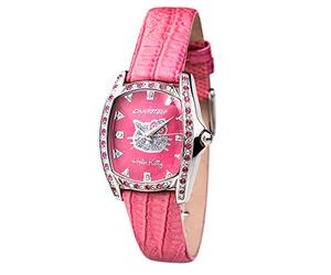 Chronotech Montre Femme CT7094SS-50 (Ø 32 mm)