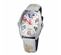 Chronotech montre femme Dual Face CT7696L12