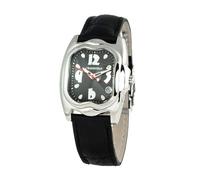 ChronoTech Womens Analogue Quartz Watch with Leather Strap CT7274L-05N