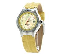 ChronoTech Womens Analogue Quartz Watch with Leather Strap CT7980L-05S