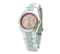 ChronoTech Womens Analogue Quartz Watch with Polycarbonate Strap CC7039L-07M