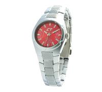 Orologio Donna Chronotech CC7039L-04M (Ø 33 mm) Blanc G