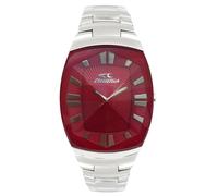 Montre Femme Chronotech CT7065L-27M (31 mm) Argenté G
