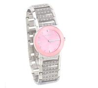 ChronoTech Womens Analogue Quartz Watch with Stainless Steel Strap CT7146LS-08M